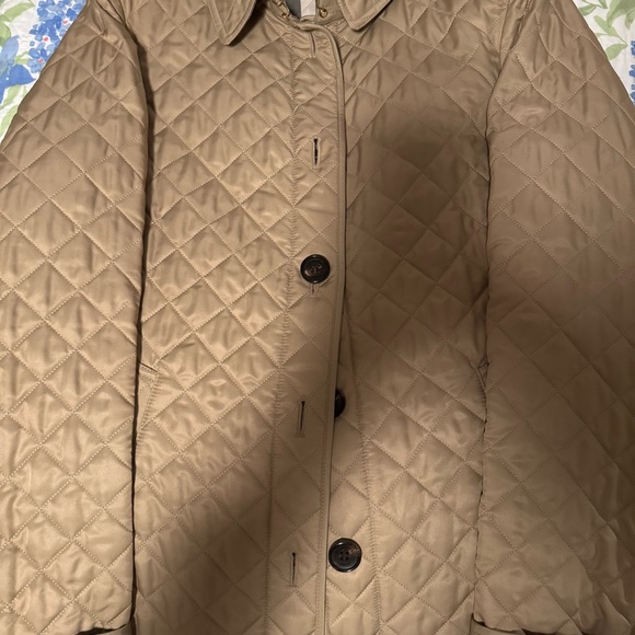 Burberry Jacket - Picture 2 of 3